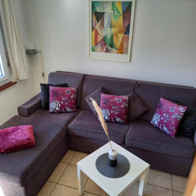 Studios & Appartements famille - Saillon Evasion - Maisonette-Apartment - 2