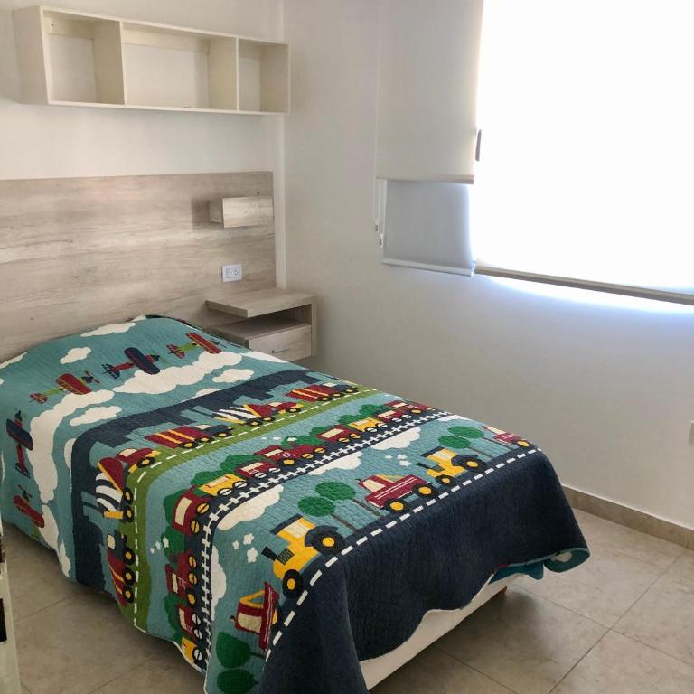 Patagonia Austral - Casa de 3 dormitorios - 2