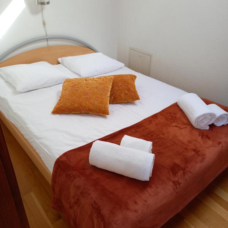 Studios & Appartements famille - Saillon Evasion - Maisonette-Apartment - 6
