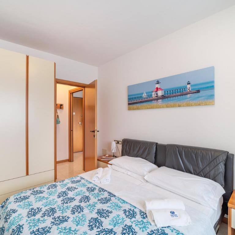 Residenza delle Terme - Appartamento con 1 Camera da Letto - 35