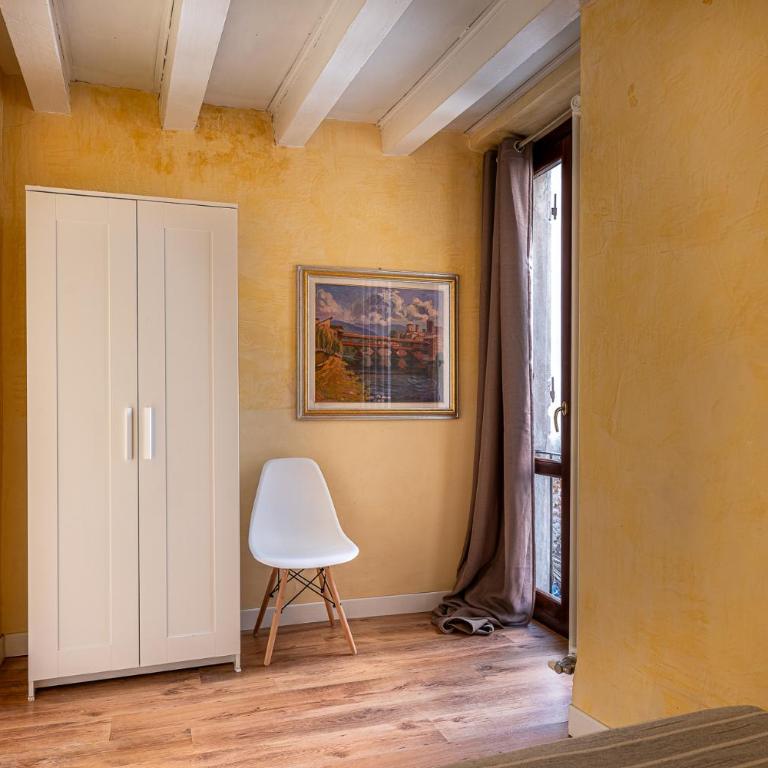 Suite Palladio Centro Vicenza A 2 Passi da Piazza dei Signori Check-in Veloce - Appartamento con 2 Camere da Letto - 14