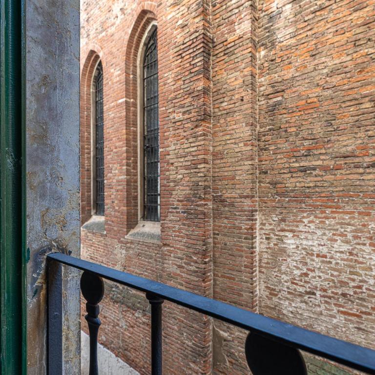 Suite Palladio Centro Vicenza A 2 Passi da Piazza dei Signori Check-in Veloce - Appartamento con 2 Camere da Letto - 22