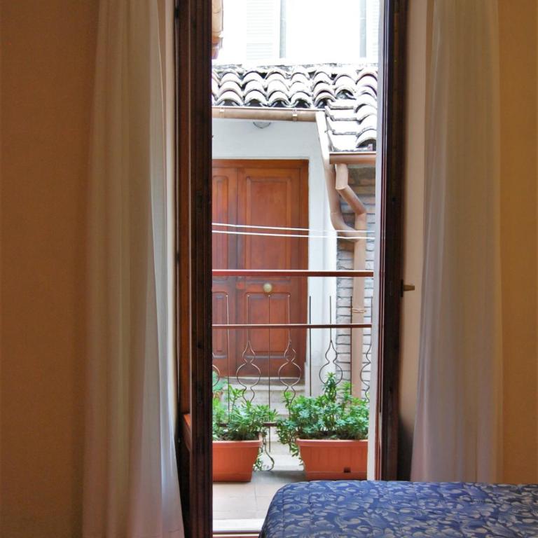 Lo Scopertino - Appartamento con 2 Camere da Letto - 16