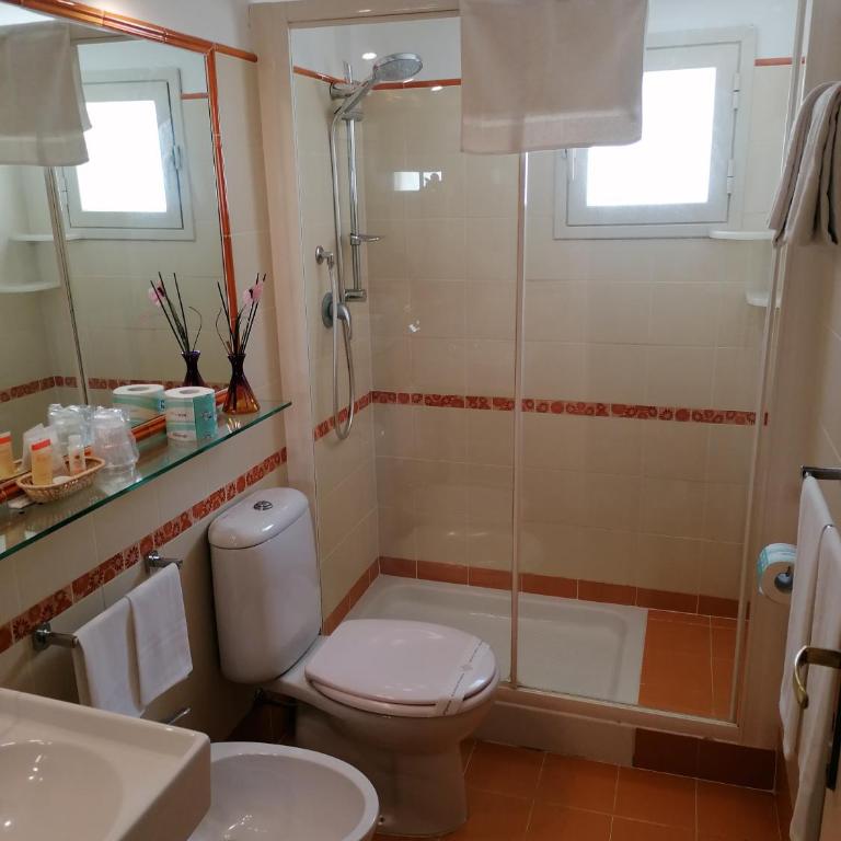 Pepe's apartment - Appartamentino su 2 Livelli - 16