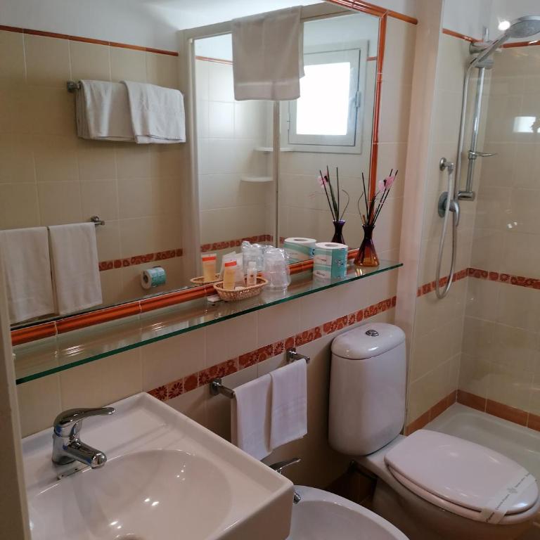 Pepe's apartment - Appartamentino su 2 Livelli - 17