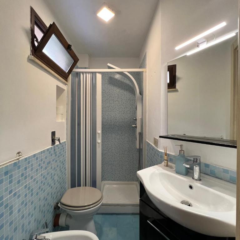Il Vico - Appartamento con Balcone - 7