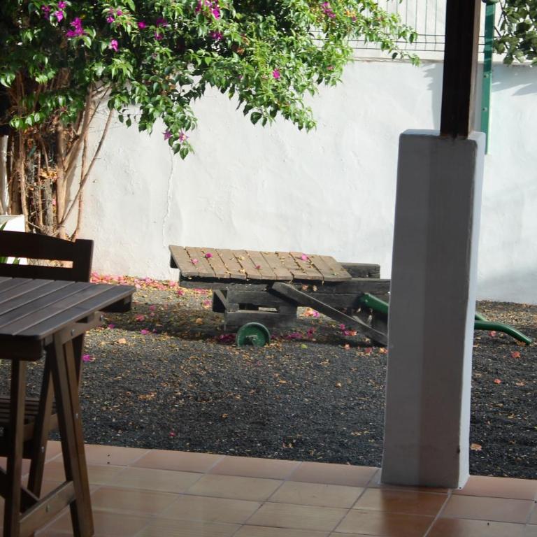Apartamento Natalia - Two-Bedroom Apartment - 19