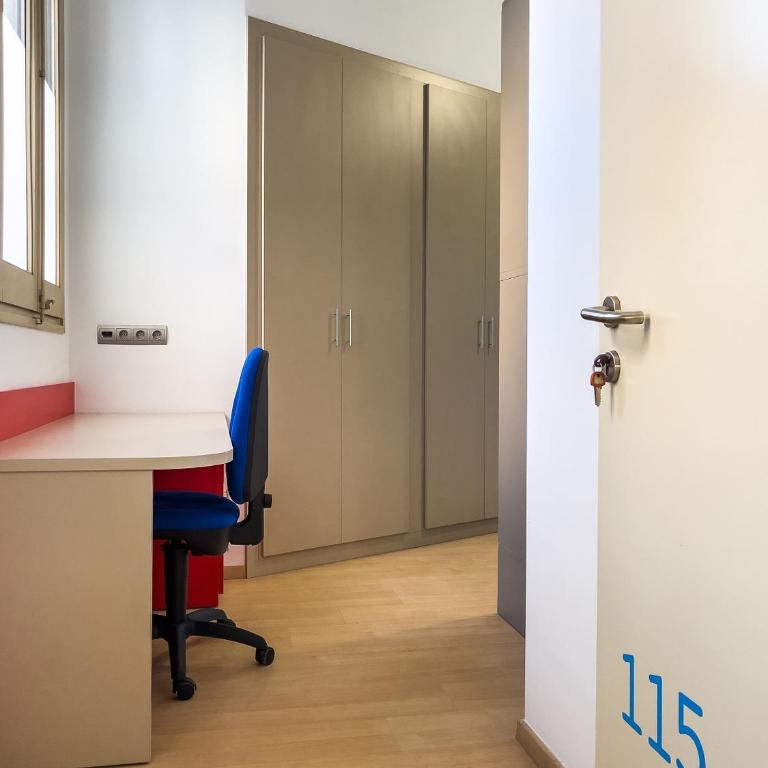 Leevin Stay Hostel - Bed in 4-Bed Female Dormitory Room - 7