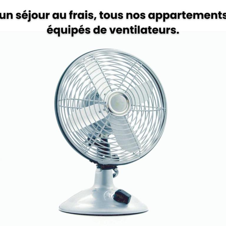 La Belle Vue - Garage - Terrasse - Wi-Fi - Two-Bedroom Apartment - 12