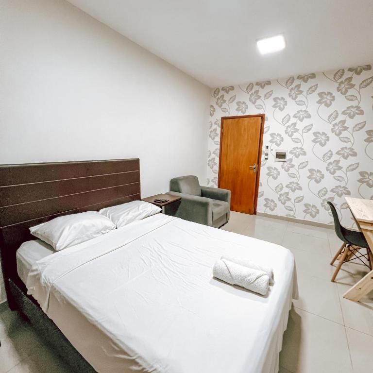 Departamento bonito y acogedor cerca de todo! - Apartamento con balcón - 1