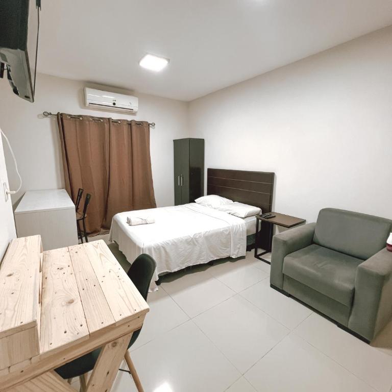 Departamento bonito y acogedor cerca de todo! - Apartamento con balcón - 2