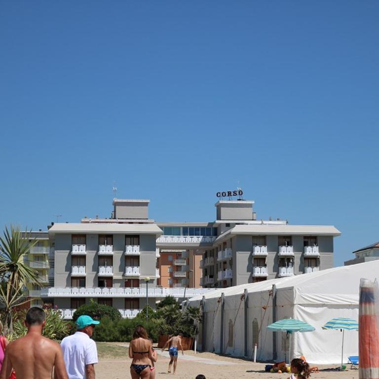 Condominio Corso - Appartamento con 2 Camere da Letto - 4