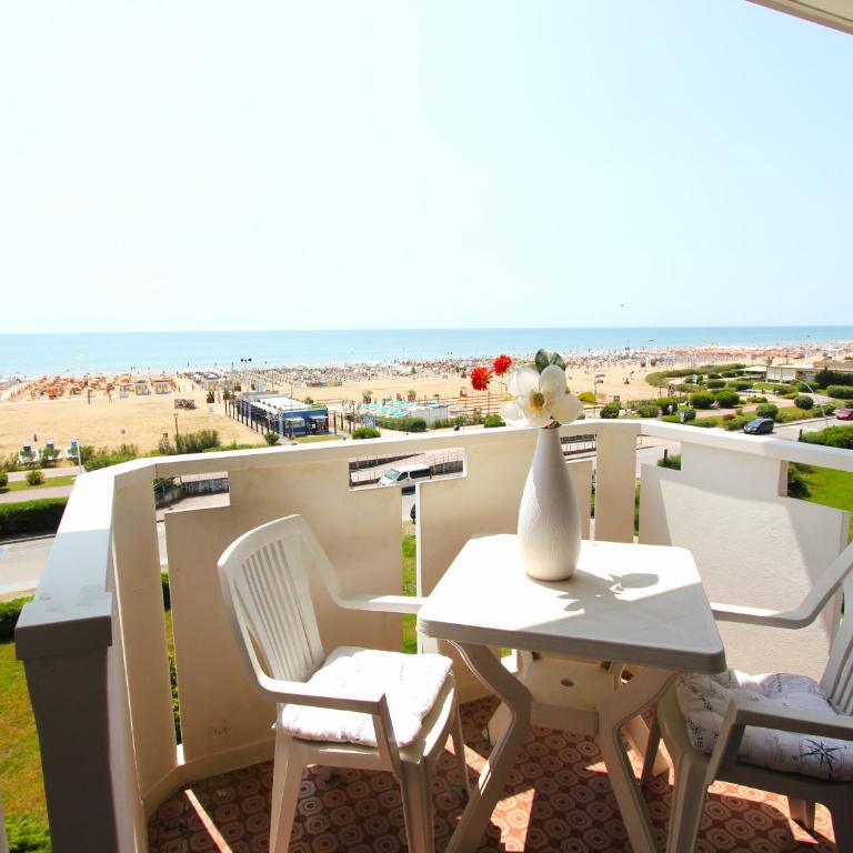 Condominio Corso - Appartamento con 2 Camere da Letto - 1