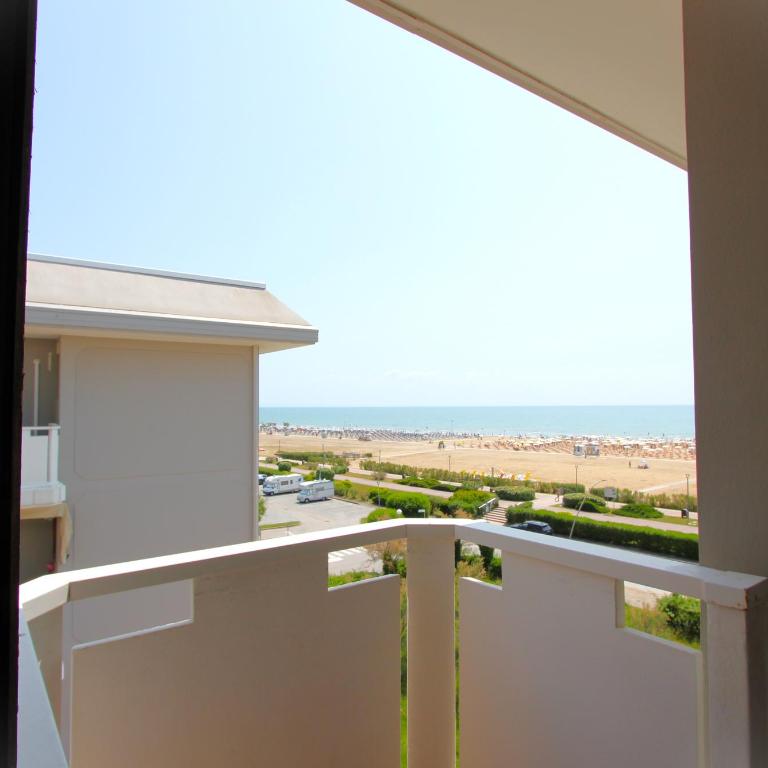 Condominio Corso - Appartamento con 2 Camere da Letto - 3