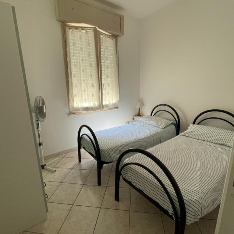 Casa vacanze a 80 m dal mare, Su Guventeddu IUN R4654 - Casa con 2 Camere da Letto - 17