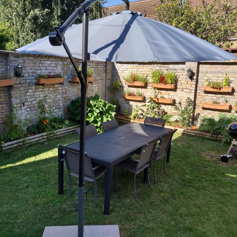 Maison familiale de charme au coeur de Rosendael - Haus mit 3 Schlafzimmern - 2
