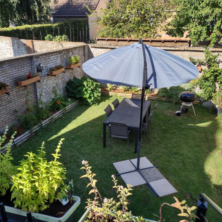 Maison familiale de charme au coeur de Rosendael - Haus mit 3 Schlafzimmern - 13