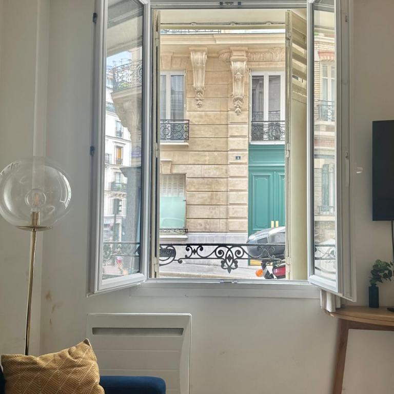 Grand Studio au Cœur de Paris quartier Latin - Appartement 1 Chambre - 13