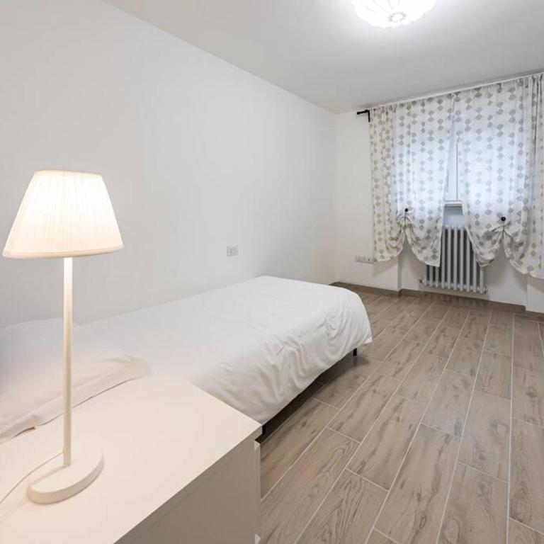 Villa de Riseis B&B - Appartamento con 2 Camere da Letto - 2
