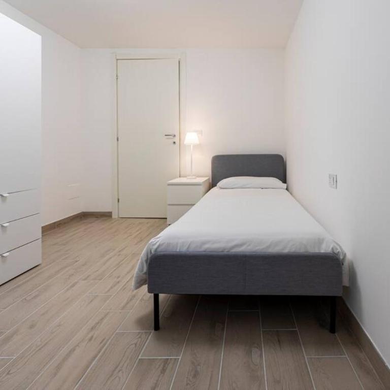 Villa de Riseis B&B - Appartamento con 2 Camere da Letto - 8