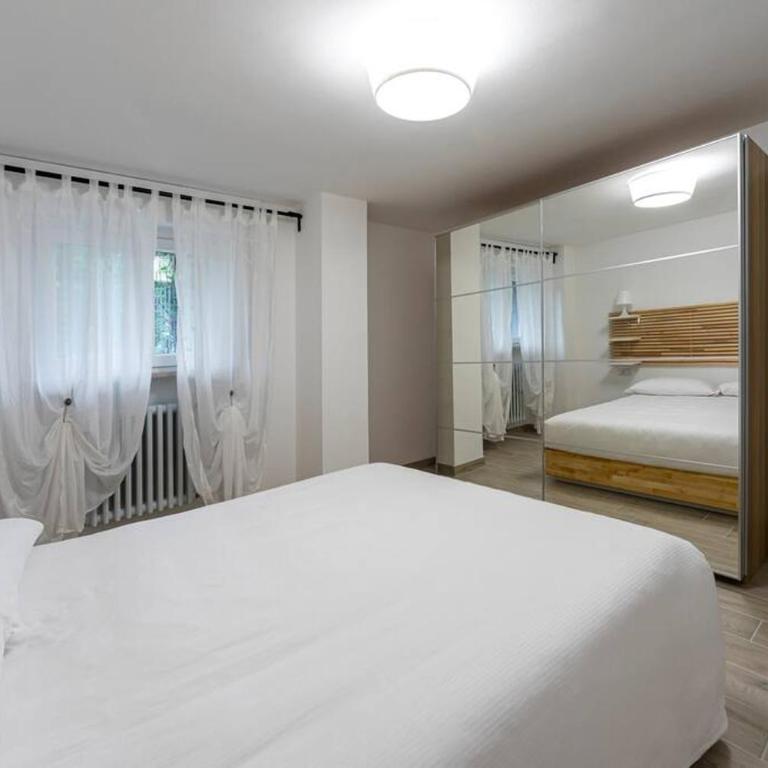Villa de Riseis B&B - Appartamento con 2 Camere da Letto - 9