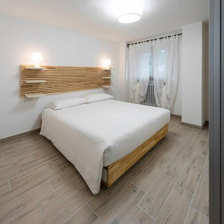 Villa de Riseis B&B - Appartamento con 2 Camere da Letto - 11