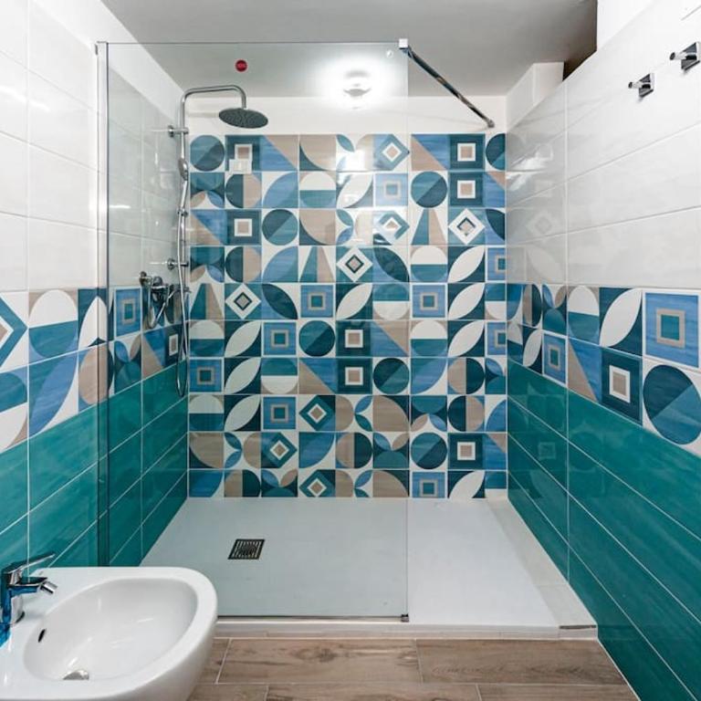 Villa de Riseis B&B - Appartamento con 2 Camere da Letto - 13