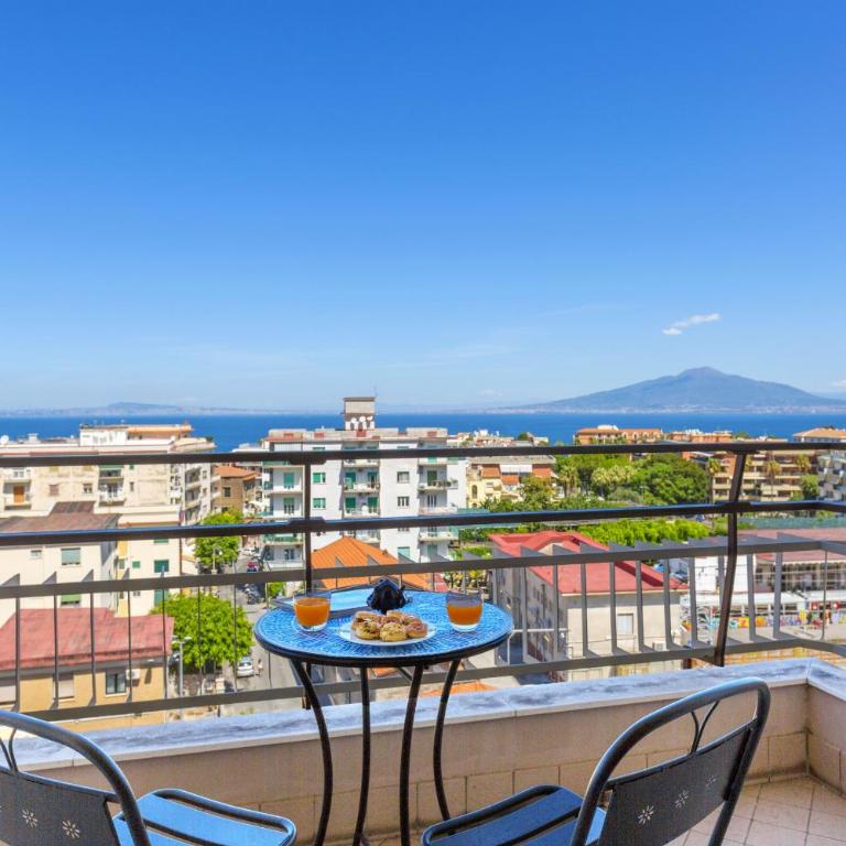 AMORE RENTALS - Appartamento Cielomare - Appartamento con Vista Mare - 3