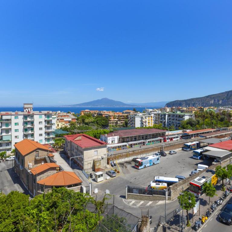 AMORE RENTALS - Appartamento Cielomare - Appartamento con Vista Mare - 5