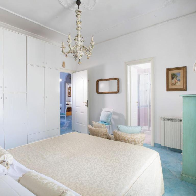 AMORE RENTALS - Appartamento Cielomare - Appartamento con Vista Mare - 26