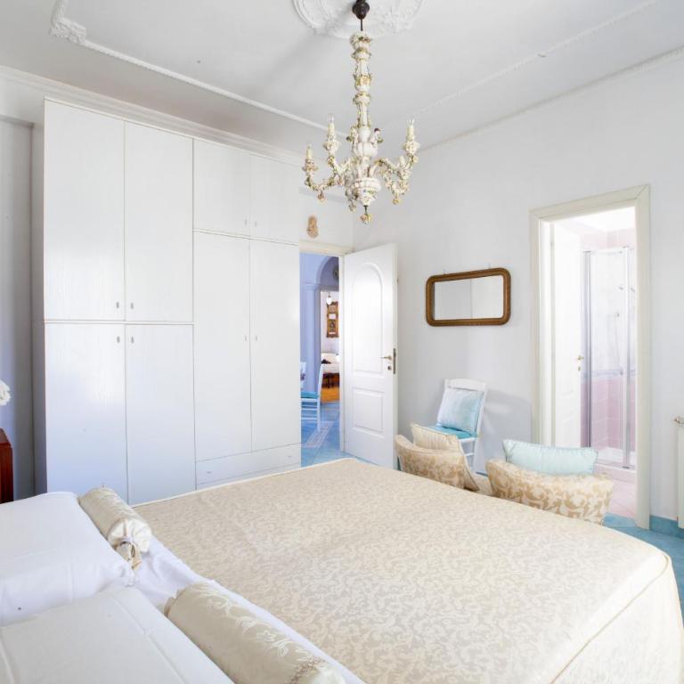 AMORE RENTALS - Appartamento Cielomare - Appartamento con Vista Mare - 27