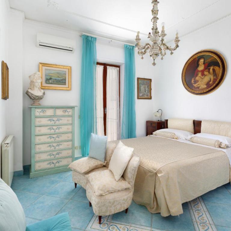 AMORE RENTALS - Appartamento Cielomare - Appartamento con Vista Mare - 22