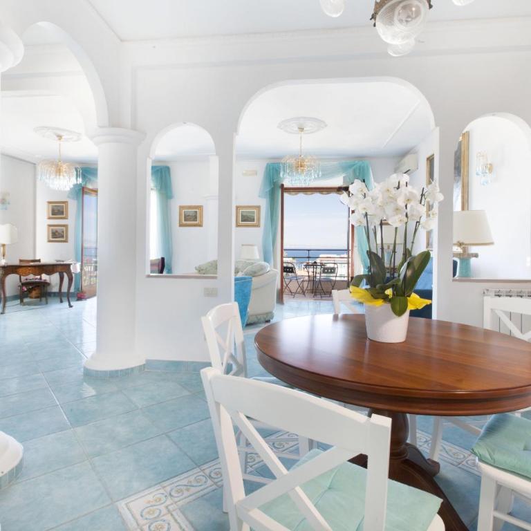 AMORE RENTALS - Appartamento Cielomare - Appartamento con Vista Mare - 15