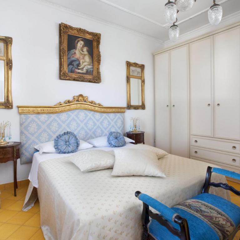 AMORE RENTALS - Appartamento Cielomare - Appartamento con Vista Mare - 31