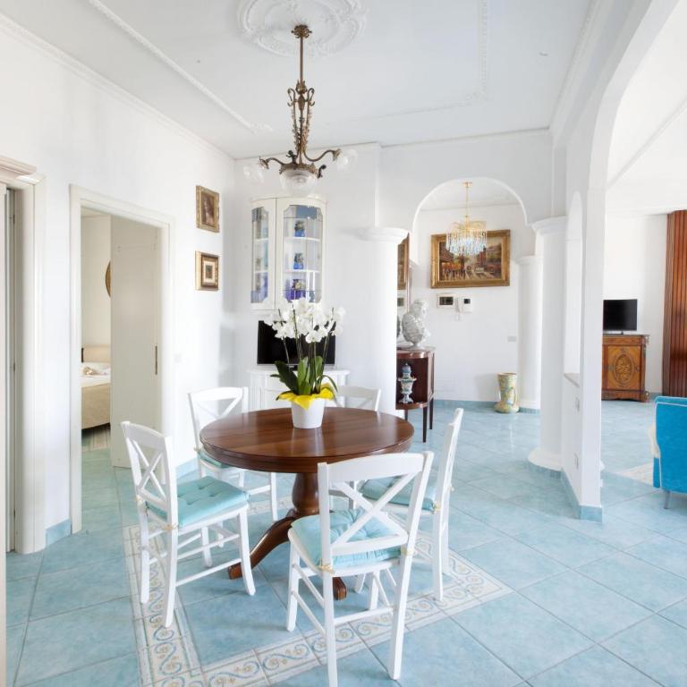 AMORE RENTALS - Appartamento Cielomare - Appartamento con Vista Mare - 11