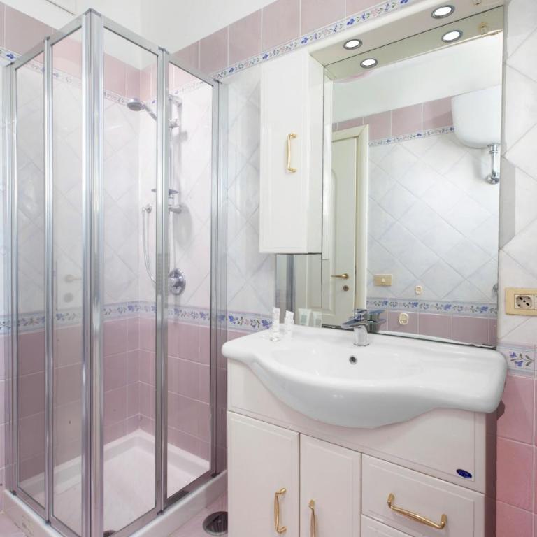 AMORE RENTALS - Appartamento Cielomare - Appartamento con Vista Mare - 25