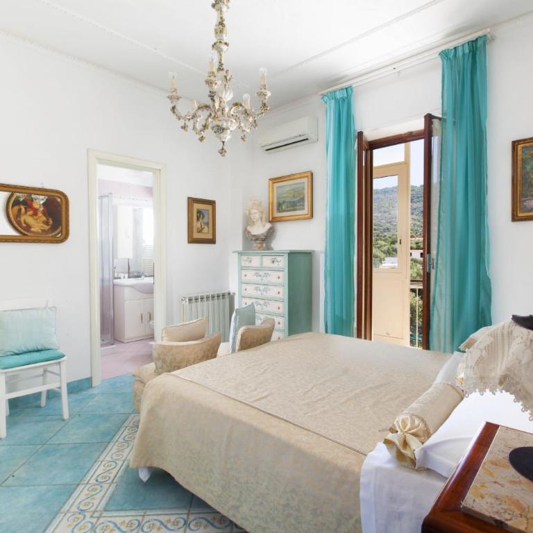 AMORE RENTALS - Appartamento Cielomare - Appartamento con Vista Mare - 19