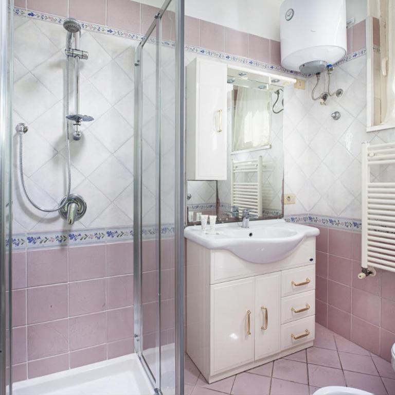 AMORE RENTALS - Appartamento Cielomare - Appartamento con Vista Mare - 7