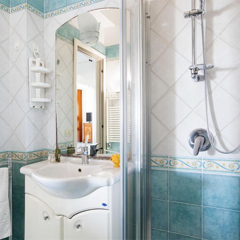 AMORE RENTALS - Appartamento Cielomare - Appartamento con Vista Mare - 28