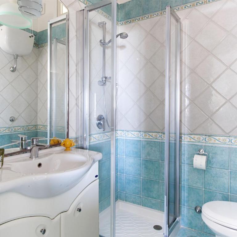 AMORE RENTALS - Appartamento Cielomare - Appartamento con Vista Mare - 30