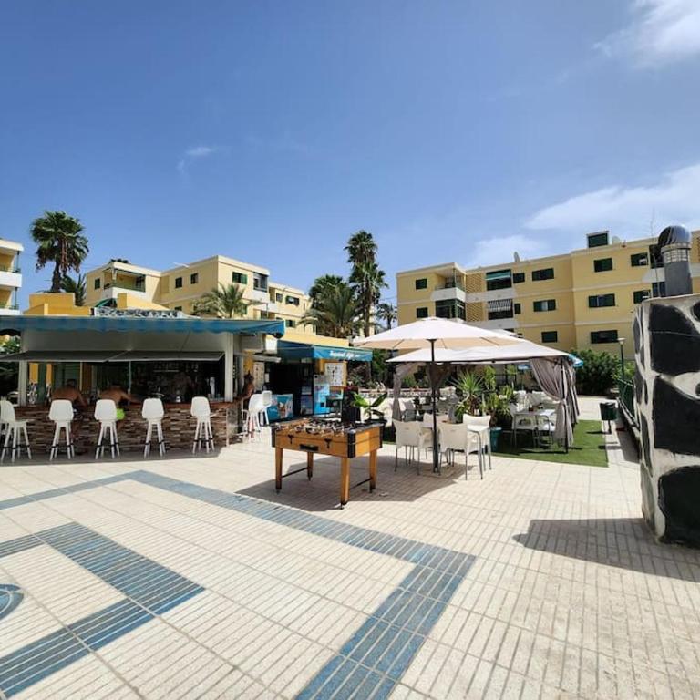 Las Olas apartamentos - Two-Bedroom Apartment - 13