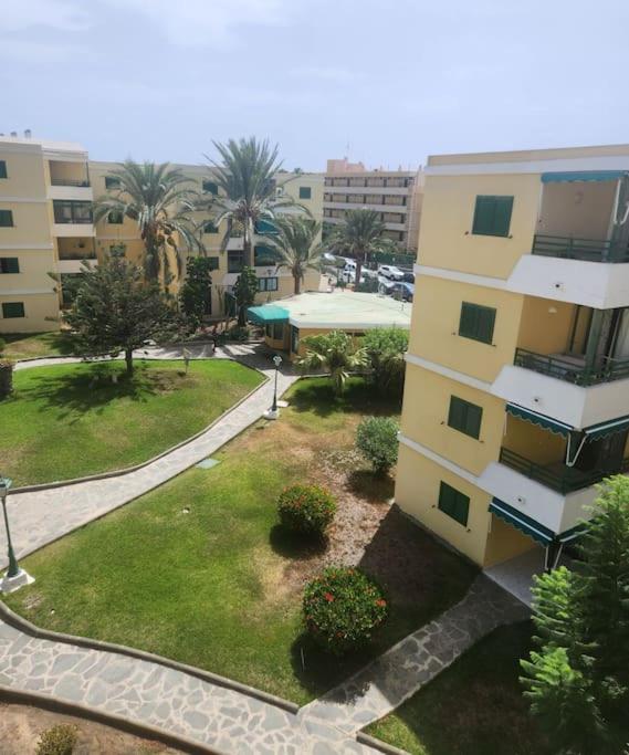 Las Olas apartamentos - Two-Bedroom Apartment - 17