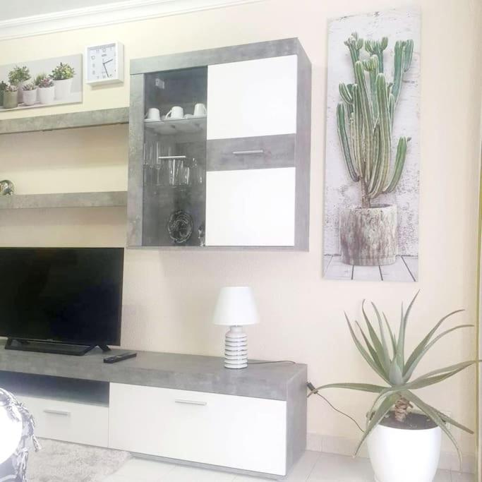 Las Olas apartamentos - Two-Bedroom Apartment - 16