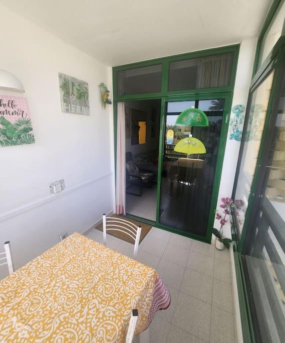 Las Olas apartamentos - Two-Bedroom Apartment - 24