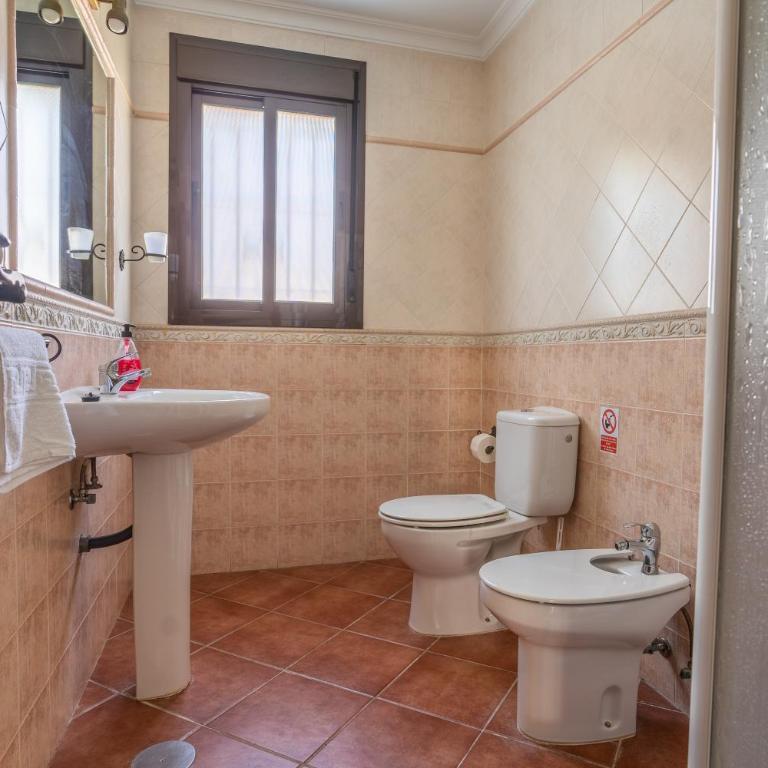EntreCalas 4 Chalet con piscina privada en Conil, cala aceite, Roche viejo - Casa de 3 dormitorios - 6