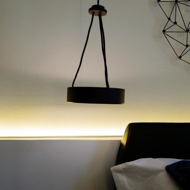 Hotel El Siglo - Double Room with Spa Bath - 10