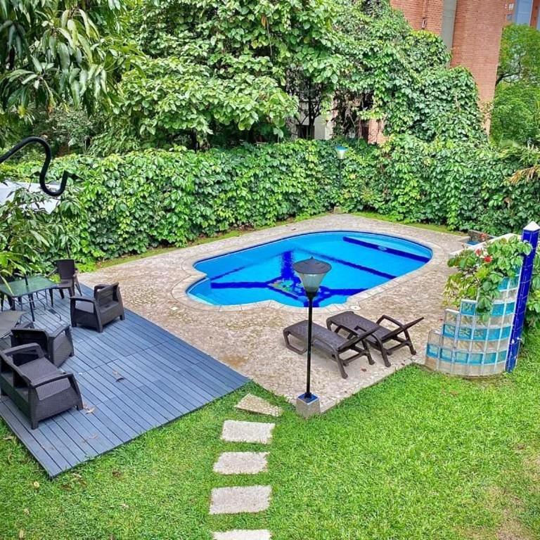 Luxury Villa In Provenza - Eight-Bedroom House - 14