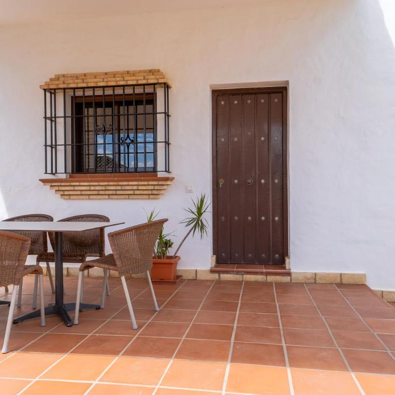 EntreCalas 4 Chalet con piscina privada en Conil, cala aceite, Roche viejo - Casa de 3 dormitorios - 14