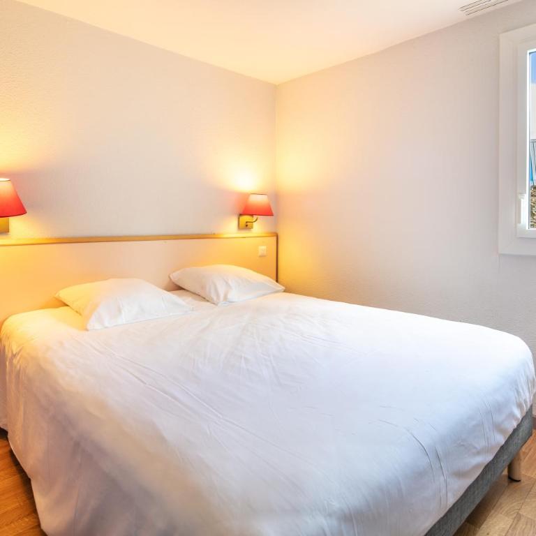VVF Les 7 Laux Massif de Belledonne - Apartamento de 2 dormitorios (6 adultos) - 1