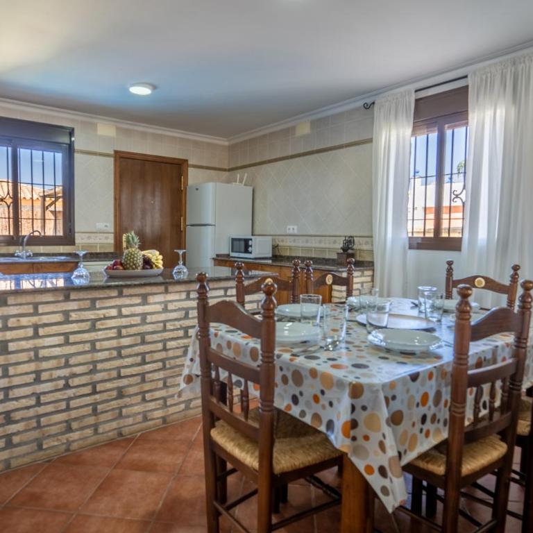 EntreCalas 4 Chalet con piscina privada en Conil, cala aceite, Roche viejo - Casa de 3 dormitorios - 18